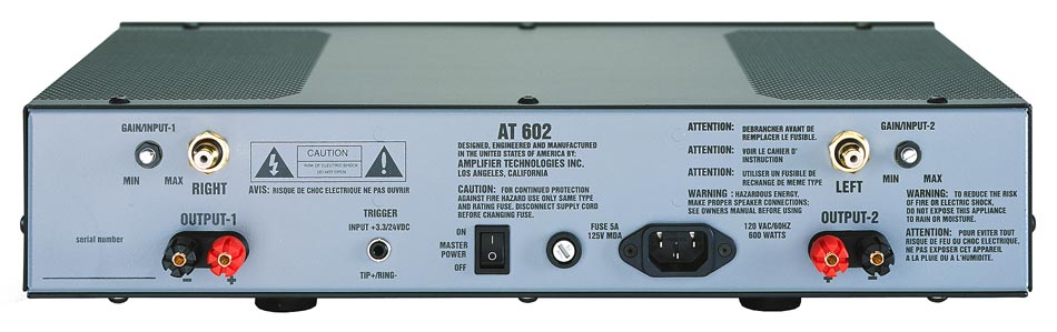 ATI AT602